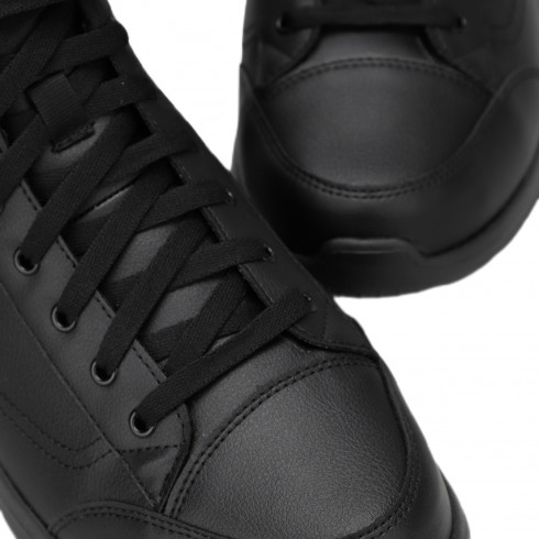 Фото Чоловічі черевики Skechers Ultra Flex 2.0 232110-BBK-0001 - зображення 3