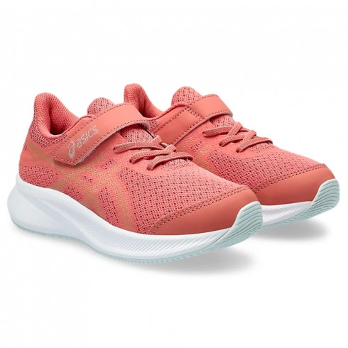 Фото Дитячі бігові кросівки Asics PATRIOT 13 PS 1014A264-600 - зображення 3