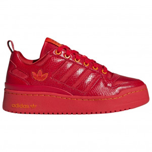 Жіночі повсякденні кросівки Adidas Forum Bold W GV7660