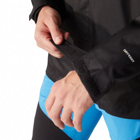 Фото Чоловіча гірськолижна куртка The North Face Evolve II Triclimate® NF00CG55JK31 - зображення 12