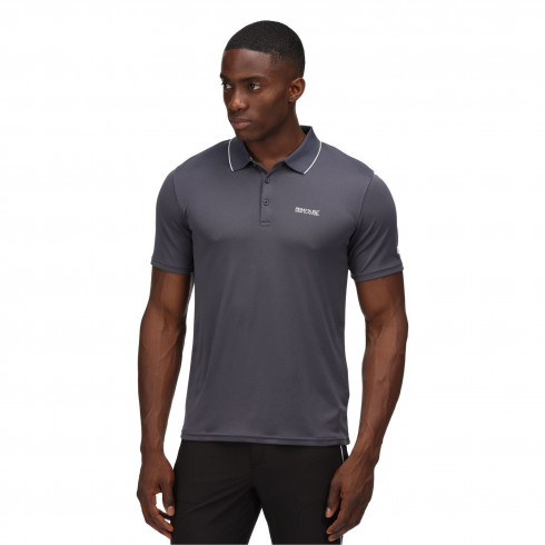 Фото Чоловіче спортивне поло Regatta Maverik V RMT221-FY2 - зображення 5