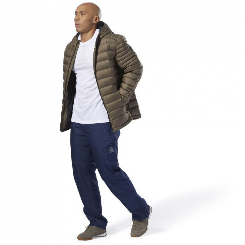 Фото Чоловічі спортивні штани REEBOK Outdoor Padded D78652 - зображення 3