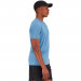 Фото Чоловіча футболка New Balance Core Run SS MT11205SGD - зображення 3