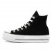 Фото Жіночі кеди Converse Chuck Taylor All Star Lift 560845C - зображення 2
