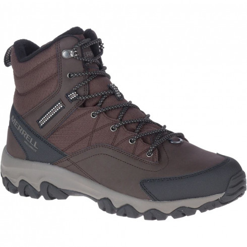 Фото Чоловічі черевики Merrell THERMO AKITA MID WP J036447 - зображення 3