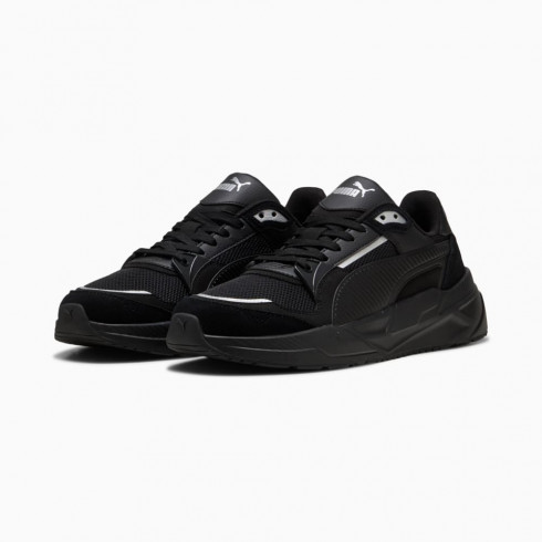 Кросівки Puma Trinity 2 Sneakers 400230-02 - зображення 6 Фото Кросівки Puma Trinity 2 Sneakers 400230-02 - зображення 6