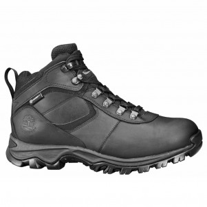 Чоловічі черевики Timberland Mt. Maddsen Waterproof Mid Hiking TB02731R001