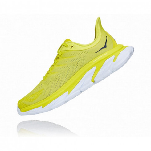 Фото Чоловічі бігові кросівки Hoka One One M CLIFTON EDGE 1110510-CSWH - зображення 5