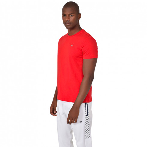 Фото Чоловіча футболка Bilcee ERKEK T-SHIRT TBMI8897-1007 - зображення 5