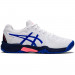 Фото Дитячі кросівки для тенісу Asics GEL-RESOLUTION 8 GS 1044A018-107 - зображення 1