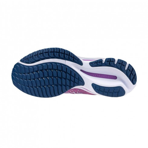 Фото Жіночі бігові кросівки Mizuno WAVE RIDER 27 J1GD2303-73 - зображення 2