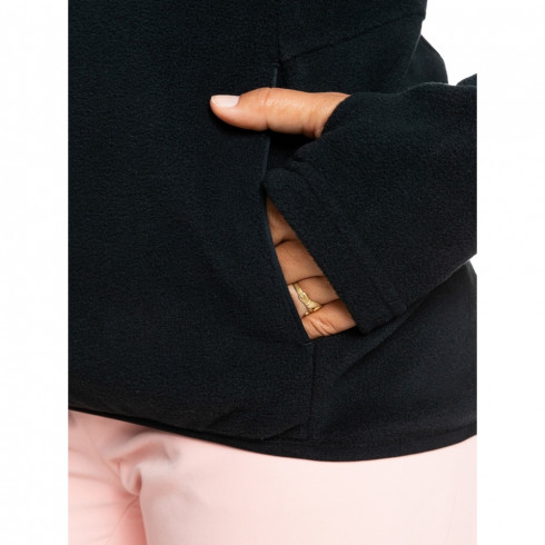 Фото Жіноча флісова кофта ROXY SAYNA J OTLR ERJFT04552-KVJ0 - зображення 7