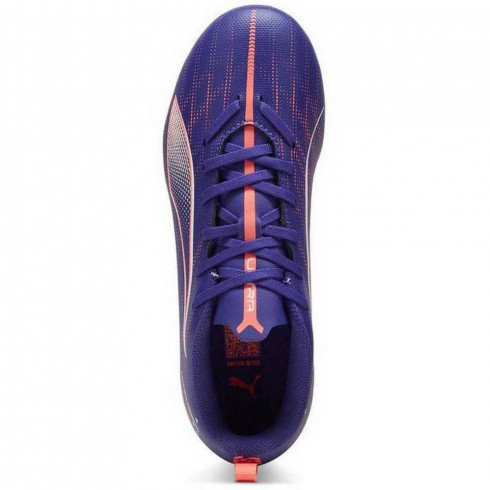 Фото Дитячі бутси Puma ULTRA 5 PLAY FG/AG Jr 107695-01 - зображення 2