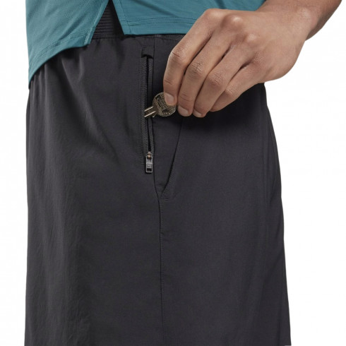 Фото Чоловічі шорти Reebok Epic Lightweight Graphic GS6581 - зображення 6