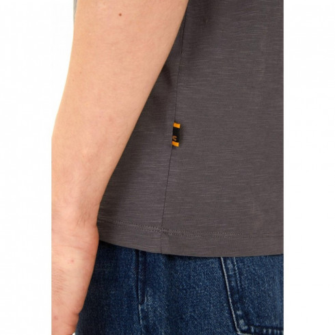 Фото Чоловіча футболка Camel Active T-SHIRT 1/2 ARM 409700-5T06-08 - зображення 5