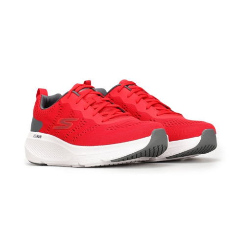 Фото Чоловічі бігові кросівки Skechers Go Run Elevate 220184 RED - зображення 4