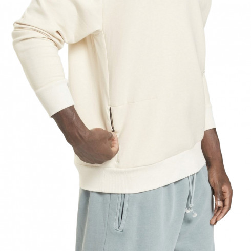 Фото Чоловічий світшот Reebok DREAMBLEND COTTON GT3243 - зображення 5