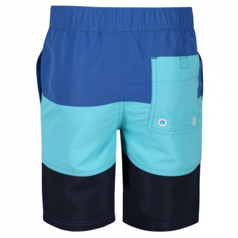 Фото Дитячі аква шорти Regatta Shaul III RKM020-I3Y - зображення 2