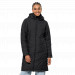Фото Напівпальто жіноче Jack Wolfskin NORTH YORK COAT W 1205501_6000 - зображення 1