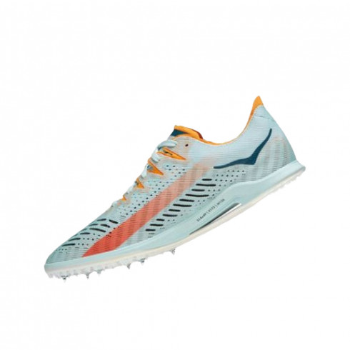 Фото Чоловічі бігові кросівки Hoka One One Cielo X MD 1123151-BGRY - зображення 3