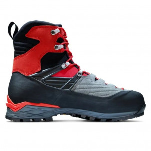 Чоловічі черевики для туризму Mammut Kento Pro High GTX® Men 3010-01000-SPIC