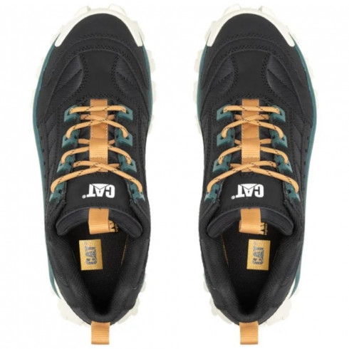 Фото Чоловічі повсякденні кросівки Caterpillar INTRUDER P111512 - зображення 4