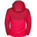 Фото Дитяча куртка для туризму VAUDE Kids Suricate 3in1 Jacket II VJK10018-ROSE - зображення 3