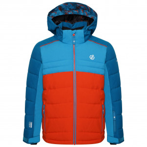 Куртка дитяча гірськолижна Dare 2b Cheerful II Jkt DKP399-N5A