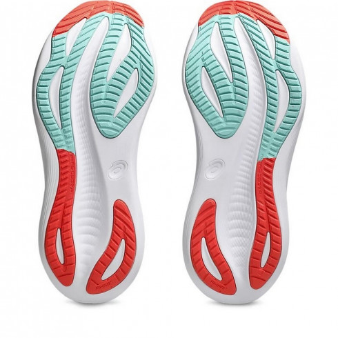 Фото Чоловічі бігові кросівки Asics GEL-NIMBUS 27 1011B958-004 - зображення 2