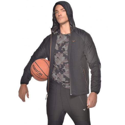 Фото Чоловіча спортивна кофта Bilcee TB21ML06S9409-1001 - зображення 6