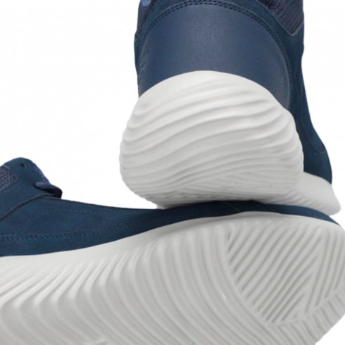 Фото Чоловічі напівчеревики Skechers 232411 NVY - зображення 4