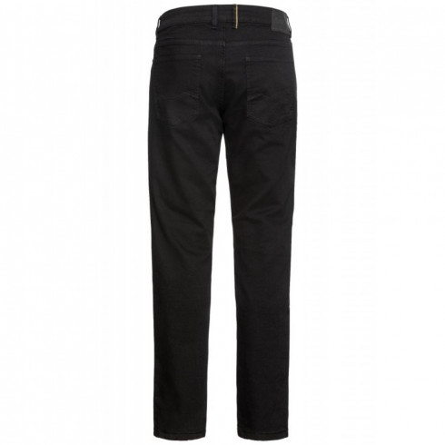 Фото Чоловічі утеплені штани Camel Active Denim Thermo Relaxed 489335-2D55-88 - зображення 2