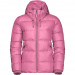 Фото Пуховик жіночий Jack Wolfskin CRYSTAL PALACE JACKET W 1204911-2120 - зображення 3