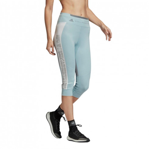 Фото Жіночі легінси Adidas HEAT.RDY 3/4 FK9711 - зображення 3