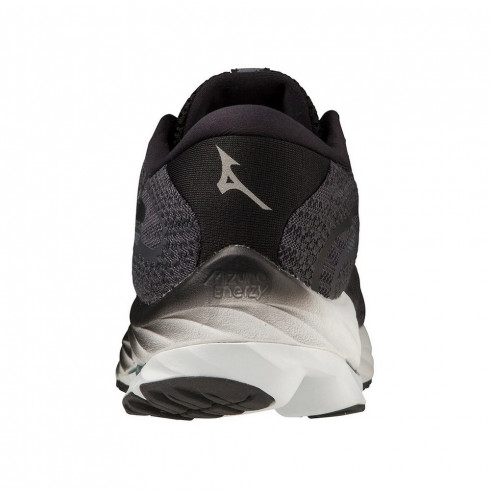 Фото Чоловічі бігові кросівки Mizuno WAVE RIDER 27 J1GC2303-02 - зображення 5