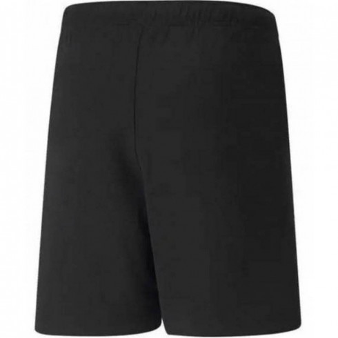 Фото Дитячі шорти Puma teamRISE Short Jr 704943-04 - зображення 3