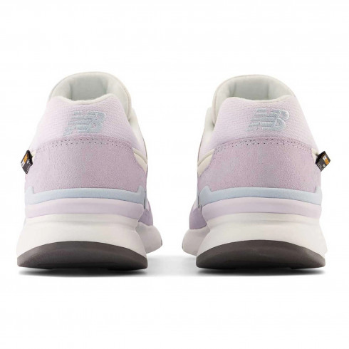 Фото Жіночі повсякденні кросівки  New Balance 997H V1 CW997HSE - зображення 5