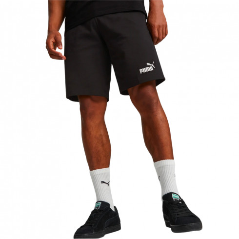 Фото Чоловічі шорти PUMA ESS JERSEY SHORTS 58670601 - зображення 4