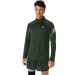 Фото Чоловічий лонгслів Asics ICON LS 1/2 ZIP 2011C732-304 - зображення 1