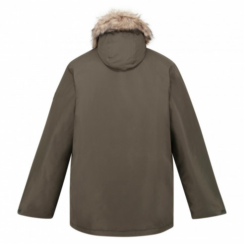 Фото Чоловіча парка Regatta Salinger IV RMP357-41C - зображення 4