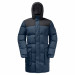 Фото Напівпальто чоловіче пухове Jack Wolfskin ALEX LONG DOWN JKT M 1207251_1383 - зображення 2