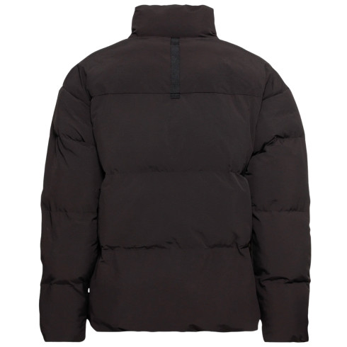 Фото Куртка жіноча Puma Classics Oversized Short Polyball Puffer 53557401 - зображення 2