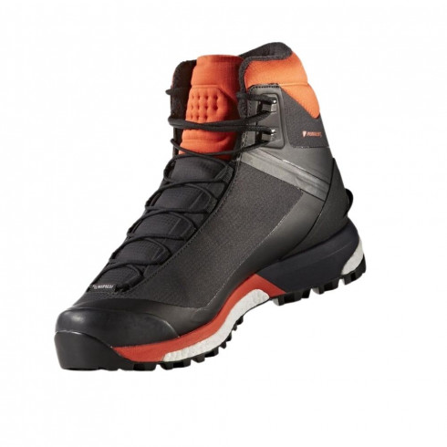 Фото Чоловічі черевики Adidas TERREX Tracefinder Climaheat S80754 - зображення 6