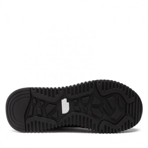 Фото Чоловічі черевики The North Face TO-BERK NF0A5G2YMG71-0002 - зображення 3