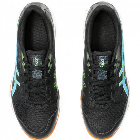 Фото Чоловічі волейбольні кросівки Asics GEL-ROCKET 11 1071A091-003 - зображення 5