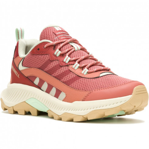 Фото Жіночі трекінгові кросівки Merrell SPEED STRIKE 2 J038296 - зображення 6