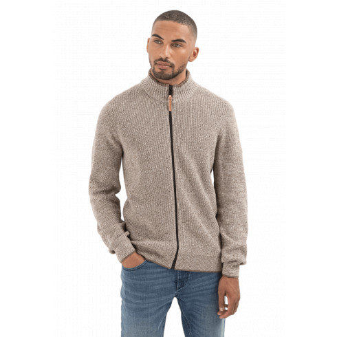 Фото Кардиган Camel Active Knit 1/1 Jacket 409525-8K08-19 - зображення 2