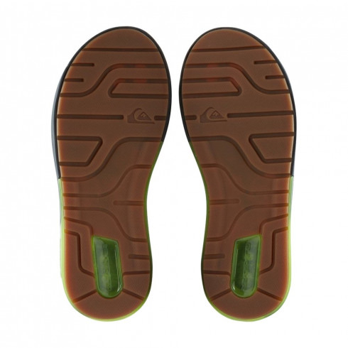 Фото Чоловічі в'єтнамки Quiksilver MATHODICRESNDL M SNDL AQYL101250-XSKG - зображення 2