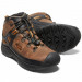 Фото Дитячі трекінгові черевики Keen TARGHEE MID WP Y 1019834 - зображення 3