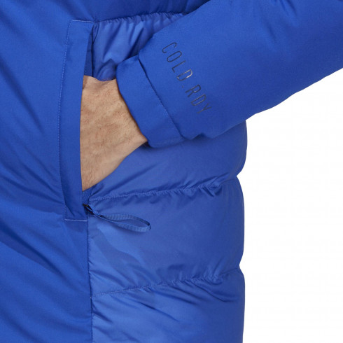 Чоловіча куртка Adidas Traveer CR J GT6556 - зображення 5 Фото Чоловіча куртка Adidas Traveer CR J GT6556 - зображення 5